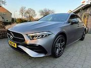 Mercedes-Benz A-klasse - A 250 e AMG Line, Magno Grau, BTW!