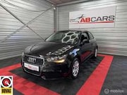 Audi A1 - 1.2 TFSI Attraction Pro Line Business