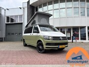 Volkswagen Nevada - T6 2017 buscamper Two-tone
