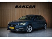 Seat Leon - 1.4 TSI eHybrid PHEV FR PANO|AMBIENT|MATRIX KOPLAMPEN|STOEL 