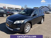 Toyota RAV4 - 2.0 VVTi Dynamic