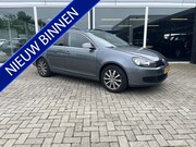 Volkswagen Golf - Variant 1.4 TSI Comfortline airco / Cruise /Trekhaak / Lmv