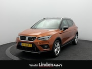 Seat Arona - 1.5 TSI EVO FR Business Intense | Full-Led | Adaptive Cruise