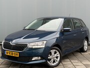 Skoda Fabia - Combi BWJ 2021 | 1.0 TSI 96PK Active | AIRCO | CAMERA A | CA