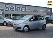 Daihatsu Cuore - 1.0-12V Azure|66.000KM|MEENEEMPRIJS|NAP|