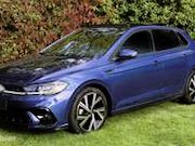 Volkswagen Polo - 1.0 TSI 3X R-Line|PANO|IQ LIGHT|CAM