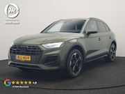 Audi Q5 - 50 TFSI e PHEV 300pk Dealer O.H. | Trekhaak Af Fabriek | Hea