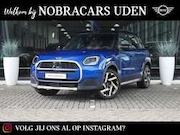 MINI Countryman - Automaat / Favoured Trim / Pakket L / 19" Kaleido