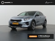 Kia Xceed - 1.4 T-GDi ExecutiveLine | Panoramadak | Lederen Bekleding |