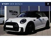 MINI John Cooper Works - Hatchback JCW Rockingham GT Automaat / Premium Pak