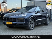 Porsche Cayenne - 3.0 E-Hybrid Sport-Design/Pano/Trekh/Luchtv