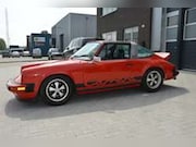 Porsche 911 - Carrera US 2.7S Matchingnumbers 1974