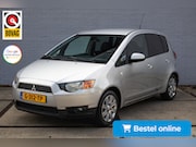 Mitsubishi Colt - 1.3 Edition Two| CruiseConrol|StoelverWarming|Airco|Velgen 1