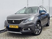 Peugeot 2008 - 1.2 PureTech Allure bj 2018 AUTOMAAT Pano Navi Park Assist N