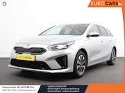 Kia Ceed - Sportswagon 1.6 GDI PHEV DynamicLine Climate control Cruise