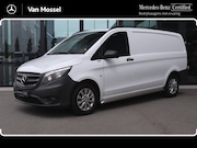 Mercedes-Benz Vito - 114 CDI Aut. Lang |NAVI/AIRCO/LMV |Certified