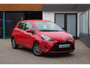 Toyota Yaris - 1.5 Hybrid Executive Camera|Navigatie|LM Velgen|All Season!T