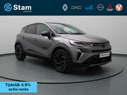 Renault Captur - 145pk E-Tech full hybrid esprit Alpine Apple Carplay/Android