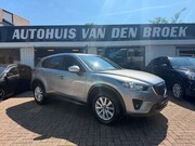Mazda CX-5 - 2.0 TS+ 2WD|Dealer OH|Navi|Cruise|Climate|Trekhaak|Stoelverw