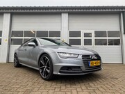Audi A7 - 3.0 TDI QUATTRO / S-TRONIC
