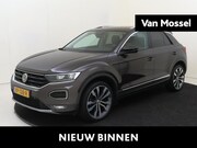 Volkswagen T-Roc - 1.0 TSI Sport | Executive-pakket | Spiegel-pakket | airco au