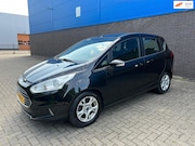 Ford B-Max - 1.6 TDCI Style | Cruise Control | Airco | 16” LM Velgen | Is