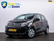 Citroën C1 - 1.0 e-VTi Feel 5-deurs Bluetooth/NAP