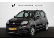 Fiat Panda - 1.0 Hybrid City Life Airco Elektrische Ramen BTW