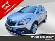 Opel Mokka - 1.4 Turbo Innovation | Lederen bekleding | Climate Control |