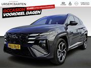 Hyundai Tucson - 1.6 T-GDI PHEV N Line Edition | Keyless entry/starts | Stuur