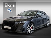 BMW 5-serie - Sedan 530e M Sportpakket Pro | Driving Assistant Plus | Harm