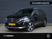 Peugeot 3008 - GT 1.2 PureTech 130pk Automaat SCHUIF-DAK | FOCAL | ADAP. CR