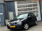 Seat Ibiza - 1.4 Beat | Elek-Pakket | Airco | Cruise | N.A.P