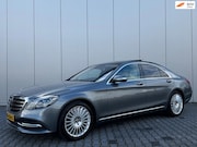 Mercedes-Benz S-klasse - 450 Panorama|NL Auto|19 Inch LM
