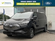 Ford e-Transit Custom - 340 L2H1 Limited AWD 71 kWh | Navigatie | Achteruitrijcamera