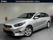 Kia Ceed - Sportswagon 1.5 T-GDi DynamicLine