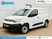 Citroën Berlingo - e-Berlingo 50kWh 136PK