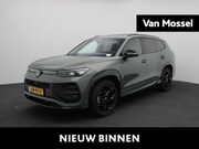 Volkswagen Tayron - 1.5 eHybrid R-Line Edition 204 PK| Origineel Nederlands | 1e