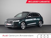 Audi SQ5 - 3.0 TFSI quattro 354pk | Luchtvering | Panoramadak | Standka