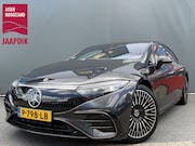 Mercedes-Benz EQS - BWJ 2022 580 4MATIC 524 PK AMG Line 108 kWh 641 KM RANGE HYP