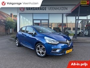 Renault Clio - 0.9 TCe GT-line|Rijklaar prijs|Camera|Climate|Cruise|Lichtme