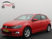 Volkswagen Polo - 1.0 TSI Comfortline AUTOMAAT / AIRCO / BLUETOOTH / ACC / ZEE