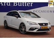 Seat Leon - ST 2.0 TSI CUPRA 300 / ORIG-NL / DCC / Virtual / Sfeerverlic