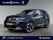 Citroën C5 Aircross - Plus 73kWh 210pk | COMFORT RANGE | WARMTEPOMP | MASSAGE COMF