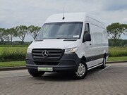 Mercedes-Benz Sprinter - 315 ac camera EURO6