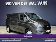 Ford Transit Custom - 2.0 TDCI L1H1 Inrichting Euro6 Airco | Camera | LED | Cruise