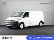 Volkswagen Transporter - 2.0 TDI L2H1 28 Comfortline 110 pk | Verlengde garantie | Na