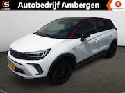 Opel Crossland - 1.2 Turbo (110Pk) GS Line Cruise Airco LMV Géén Afleverkoste