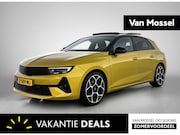Opel Astra - 1.2 Turbo Ultimate || Full Option || Panorama dak || 360 gra