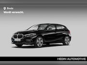 BMW 1-serie - 118i High Executive | Sport Line | Sportstoelen | Schuif-/ P
